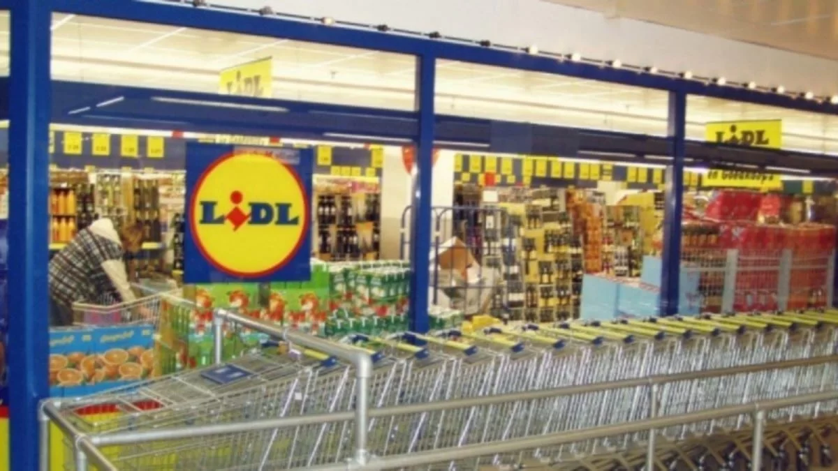 Σούπερ ανακοίνωση από τα Lidl - Από σήμερα και κάθε ημέρα...