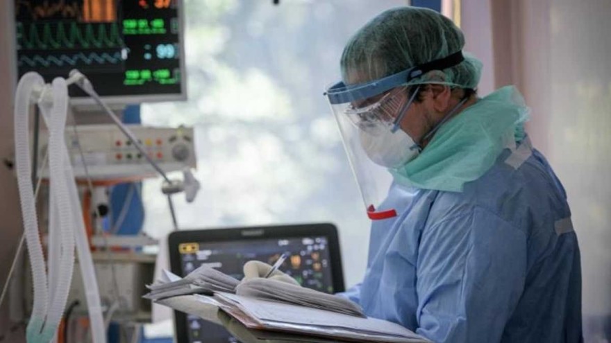 κορωνοϊός νέα κρούσματα