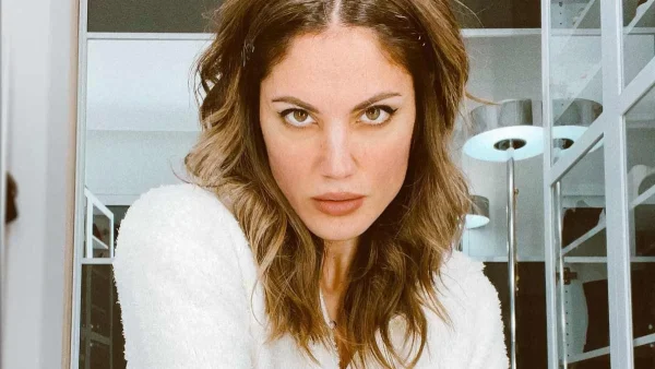 Μαίρη Συνατσάκη: Αποκάλυψε την αλλαγή που αποφάσισε να κάνει στην καθημερινότητά της - Το μήνυμα που έστειλε