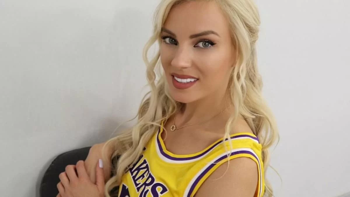 Τζούλια Νόβα: Αποκάλυψε πόσα κιλά θέλει να χάσει τρεις μήνες μετά τη γέννηση της κορούλας της