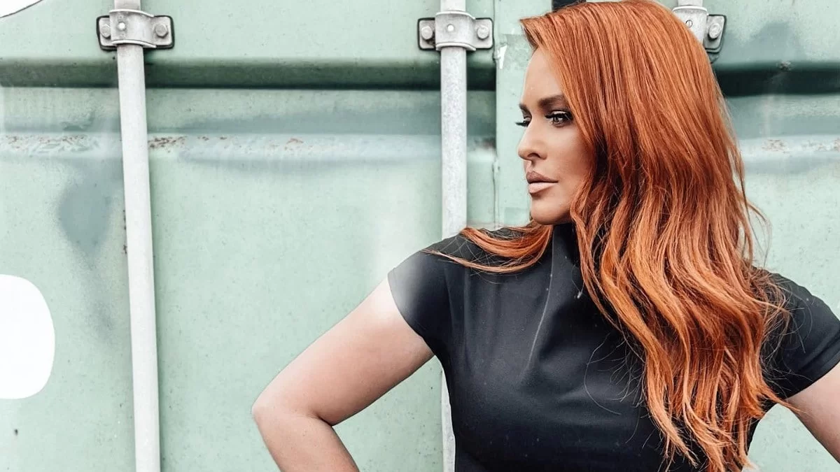 Σίσσυ Χρηστίδου: Η ανάρτηση όλο νόημα μία εβδομάδα μετά τον θάνατο της μητέρας της