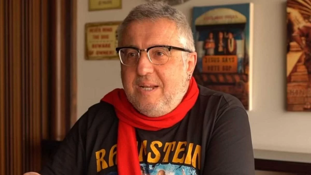 Στάθης Παναγιωτόπουλος: Οι πρώτες δηλώσεις του δικηγόρου του μετά την απόφαση για τη νέα δίκη