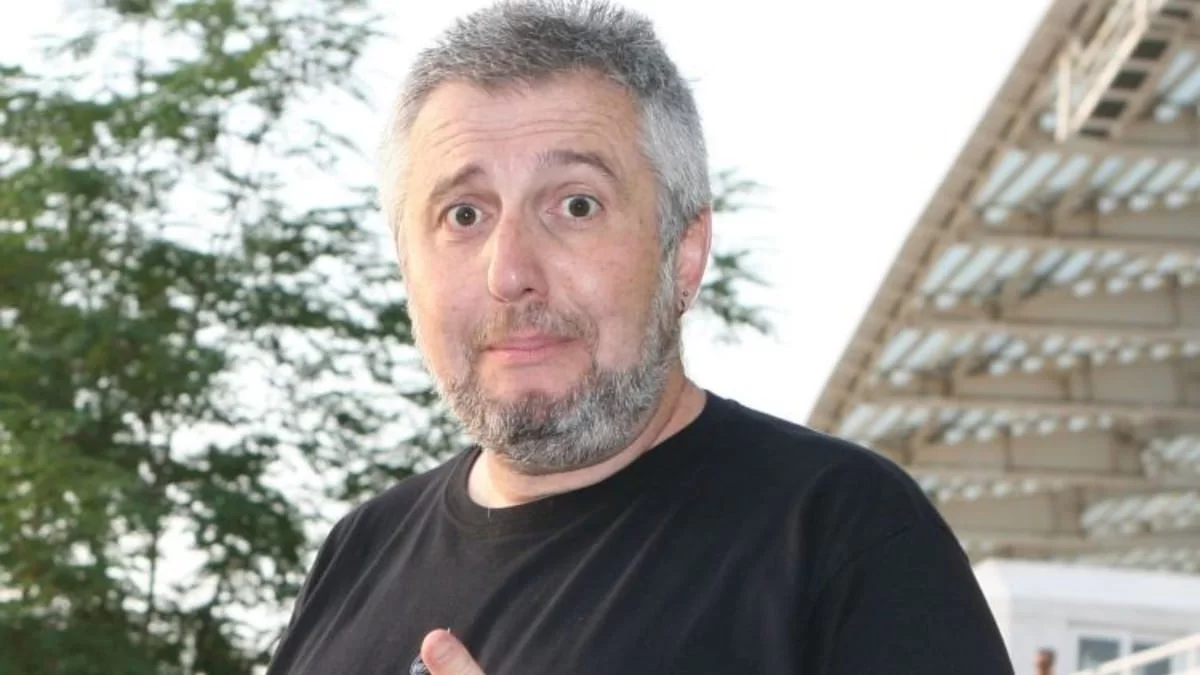 Στάθης Παναγιωτόπουλος: Αυτή ήταν η πρώτη αντίδραση της 30χρονης για την ανατροπή της δίκης σε κακούργημα