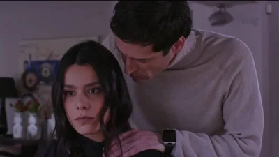 Μόλις Χθες: Ένας καίριος μάρτυρας εμφανίζεται για τη δίκη για την επιμέλεια της Κατερίνας