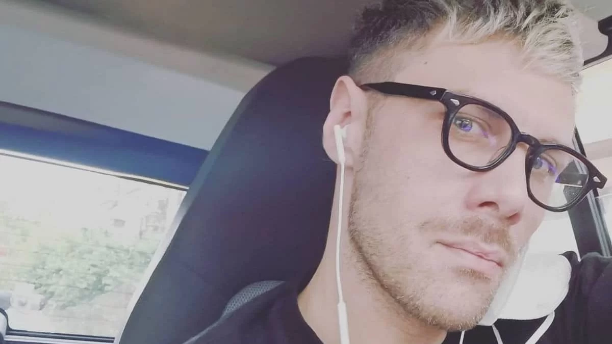 Νότης Χριστοδούλου: Η αποκάλυψη για τη σχέση με την μητέρα του - «Δεν μπόρεσε ποτέ να...»