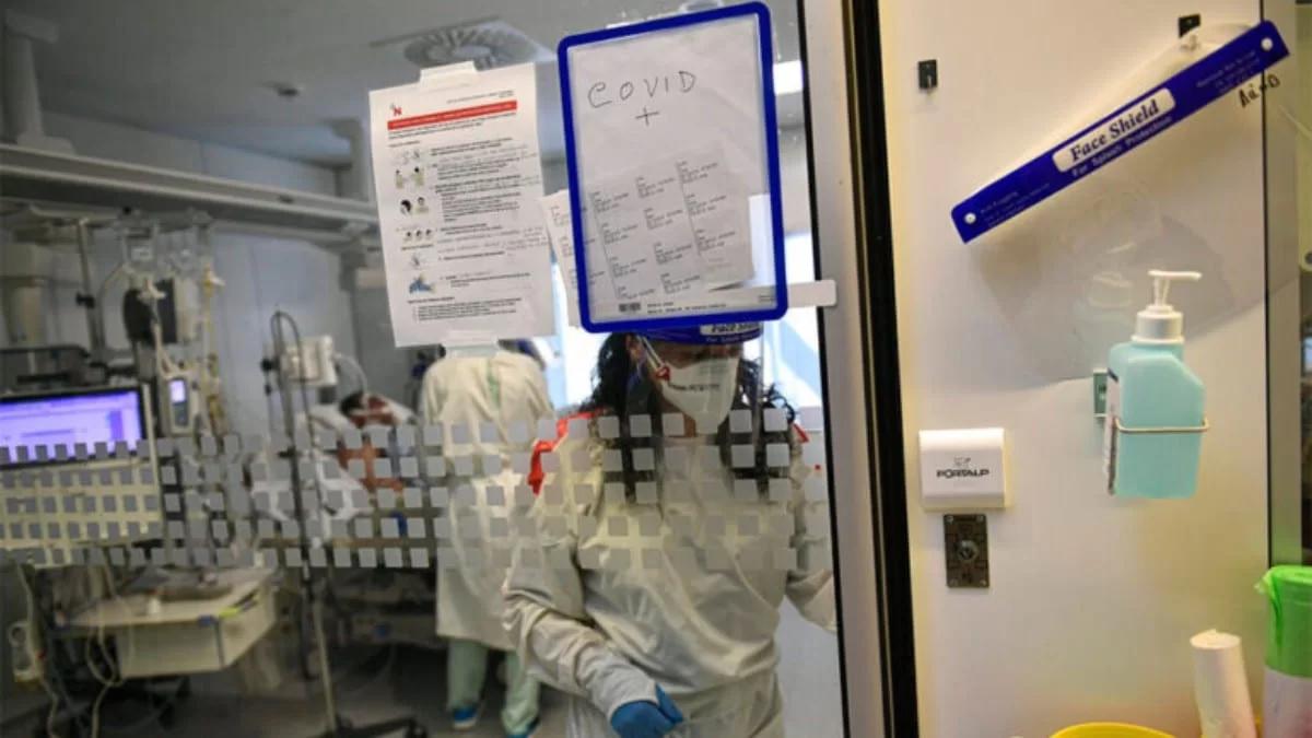 Κορωνοϊός: Τα σημερινά 24/2 κρούσματα στη χώρα μας