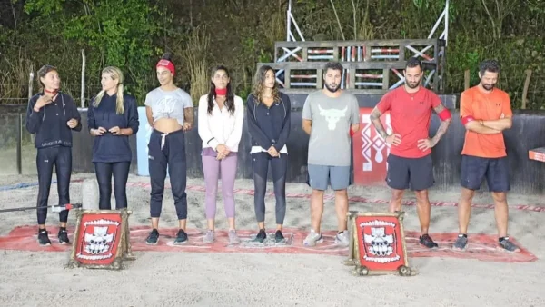 Survivor 5 - spoiler 9/2: Σε σοκ οι Διάσημοι! Αποχωρούν 2 παίκτες απόψε