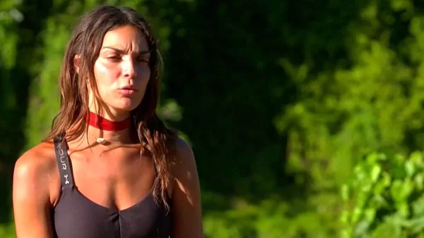 Survivor 5:  «Φοβάμαι» - Οι πρώτες δηλώσεις της Βρισηίδας πριν το αγώνισμα ασυλίας