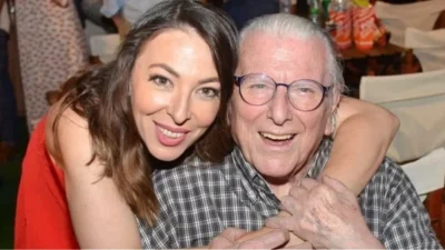 Δύο χρόνια από τον θάνατο του Κώστα Βουτσά - Η σπαρακτική ανάρτηση της Αλίκης Κατσαβού