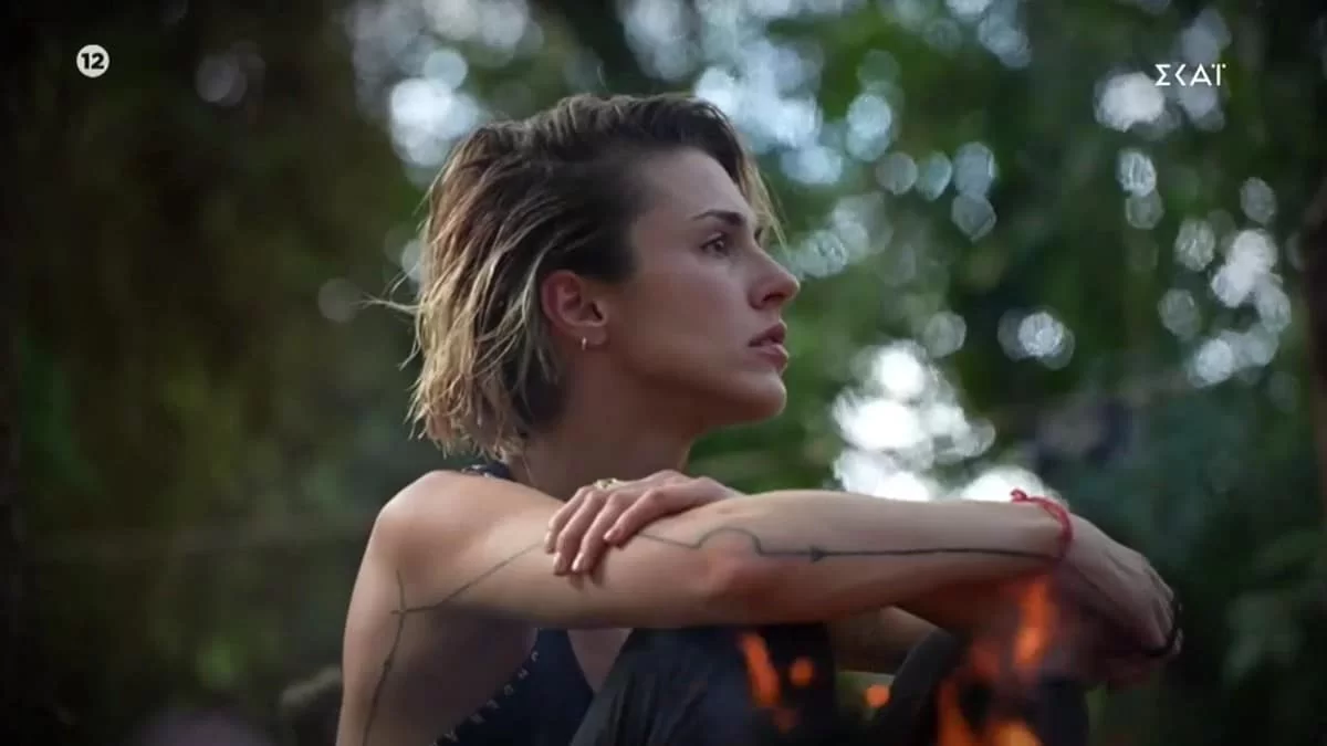 Survivor 5 Trailer (20/2): «Έρχεται η σειρά της Κάτιας...» - Οι Διάσημοι δείχνουν το αληθινό τους πρόσωπο