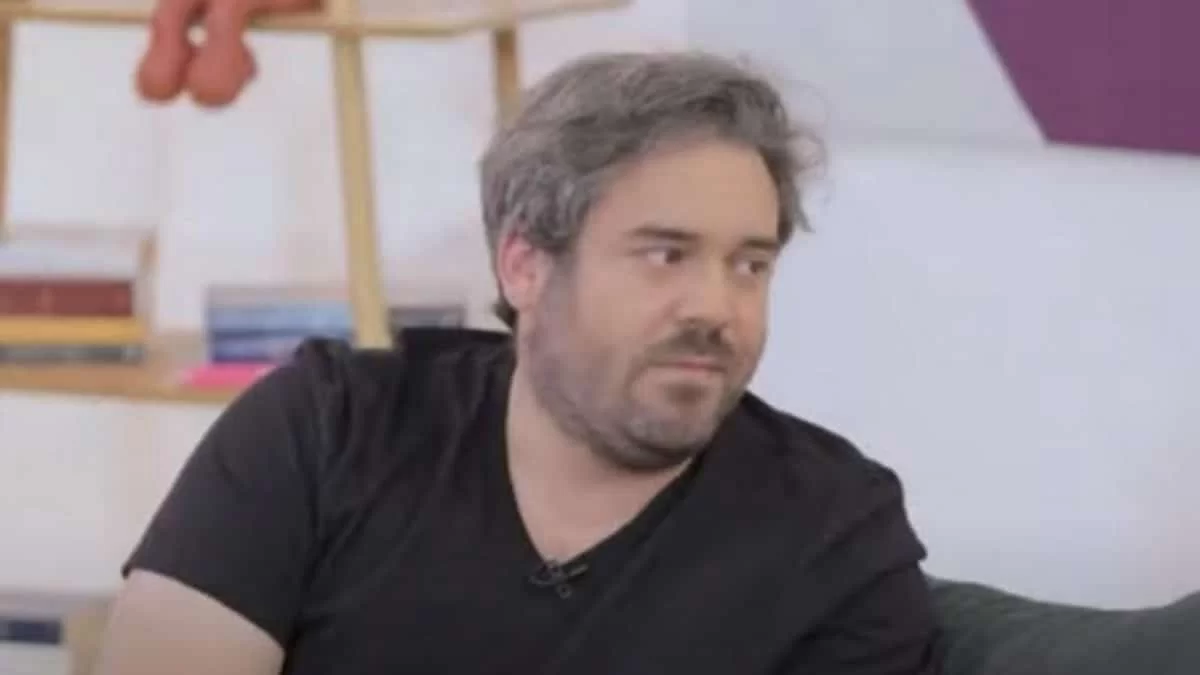 Σοκάρει ο Πυγμαλίων Δαδακαρίδης - "Θα είχα κρεμαστεί αν..."