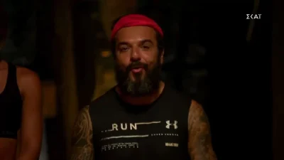 Survivor 5 - έκτακτη είδηση:  Επιστρέφει στον Άγιο Δομίνικο ο Τριαντάφυλλος!