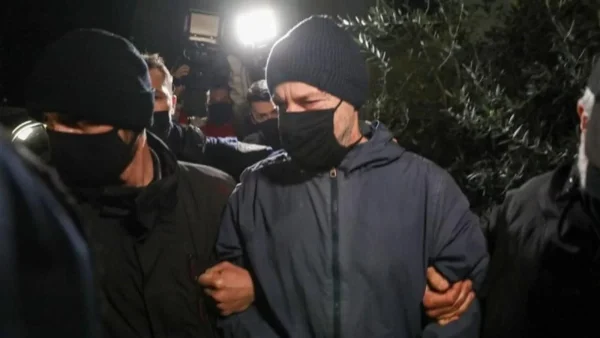 «Δεν έχει κατασχεθεί το laptop του Λιγνάδη» - Ξέσπασε ο δικηγόρος των θυμάτων λίγο πριν τη δίκη