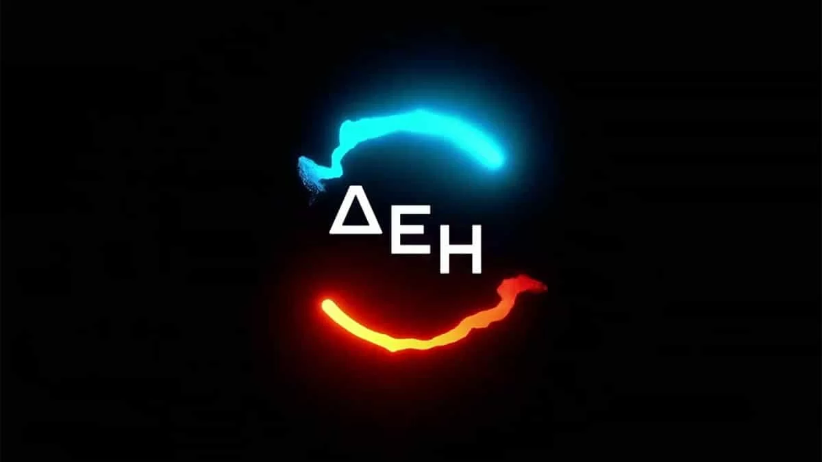 Θύελλα αντιδράσεων για τη ΔΕΗ - Η φωτογραφία που κάνει τον γύρο του διαδικτύου