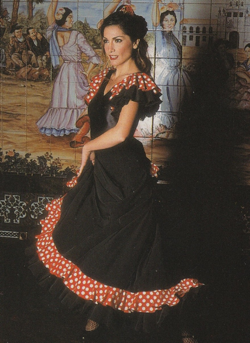 Δέσποινα Βανδή πλαστικές