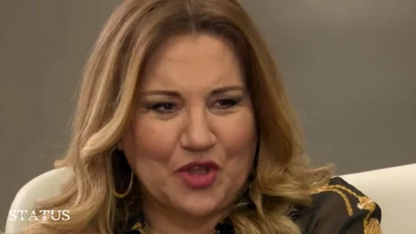 Δέσποινα Μοιραράκη: «Μπήκα στη φυλακή γιατί...» - Εξομολογείται για πρώτη φορά