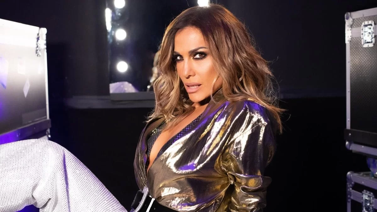 Ανακοινώθηκε πριν από μερικές ώρες - "Έσκασαν" ευχάριστα για την Δέσποινα Βανδή