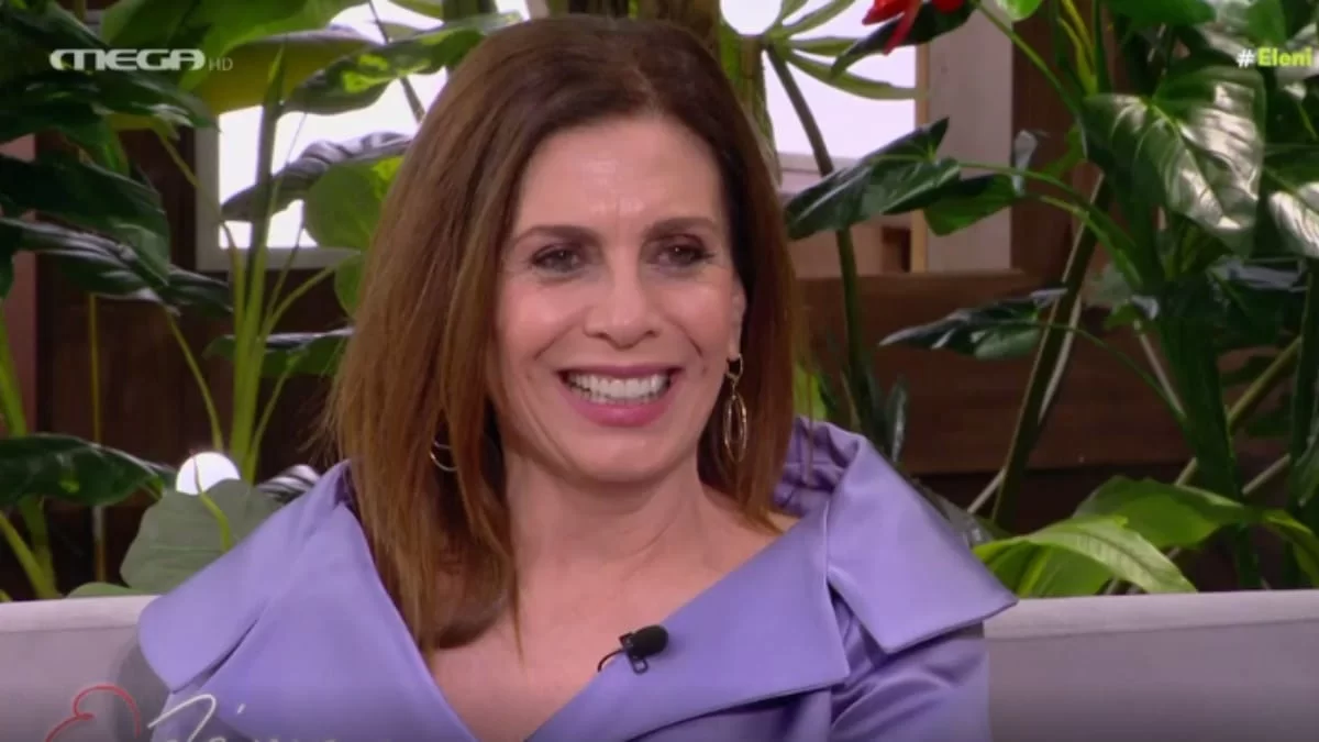 Κατερίνα Διδασκάλου: Το spoiler για τις Άγριες Μέλισσες - «Η Δρόσω θα...»