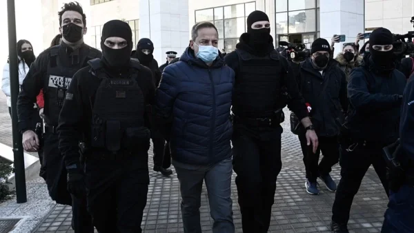 Δίκη Λιγνάδη: Μάρτυρας υπεράσπισης ο Σάκης Ρουβάς; - Εξελίξεις στην υπόθεση