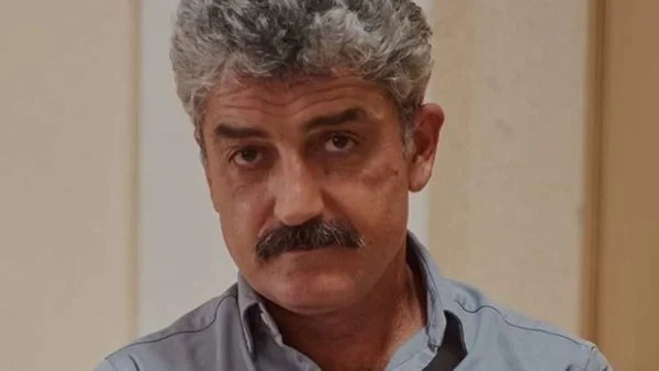 Αγνώριστος: Φωτογραφίες από το πως ήταν ο Δημήτρης Ήμελλος πριν το Σασμό