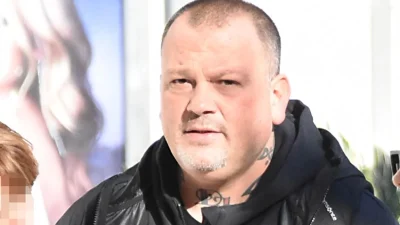 Δημήτρης Σκαρμούτσος: Περιόρισε το τρόφιμο που τρώμε όλοι και έμεινε μισός - Ξεφούσκωσε σε λίγες ημέρες