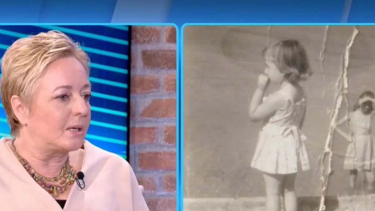 Συγκλονισμένοι στο Τ-live με την εξομολόγησή της - «Με αποκαλούσαν τέρας και κουασιμόδο»