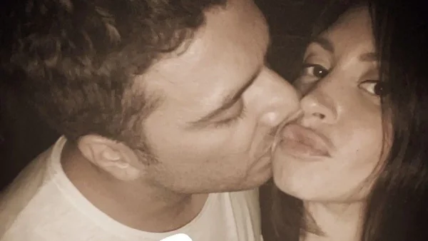 Η σύντροφος του Πάνου Νάτση επέστρεψε στην παλιά της ζωή - Το σπαρακτικό μήνυμα