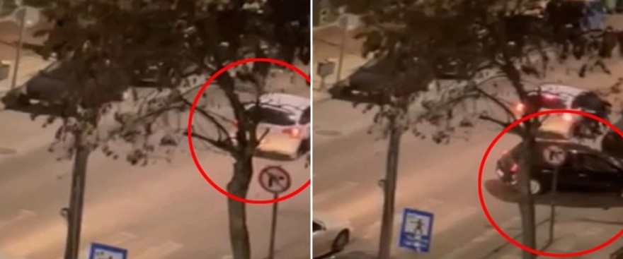 Ντοκουμέντο από τα αμάξια - Δολοφονία Άλκη 