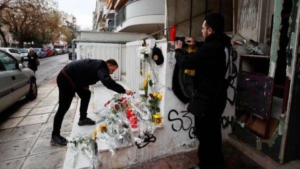 Δολοφονία 19χρονου Θεσσαλονίκη: «Λίγες ώρες πριν την δολοφονία πήρε...» - Η αποκάλυψη της γιαγιάς του