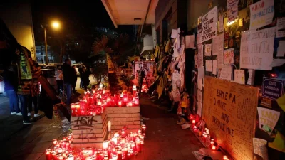 Δολοφονία Άλκη: Οι διάλογοι των δολοφόνων - Πήγαν για να σκοτώσουν εξαρχής