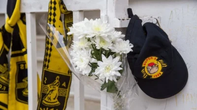 Δολοφονία 19χρονου Θεσσαλονίκη: Αυτός είναι ο 20χρονος ύποπτος - Πως διέφυγε για την Αλβανία