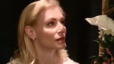 Η αφοπλιστική απάντηση της Ζέτας Δούκα στην αγωγή του Κιμούλη: «Επιμένουμε κατηγορηματικά σε όσα..»