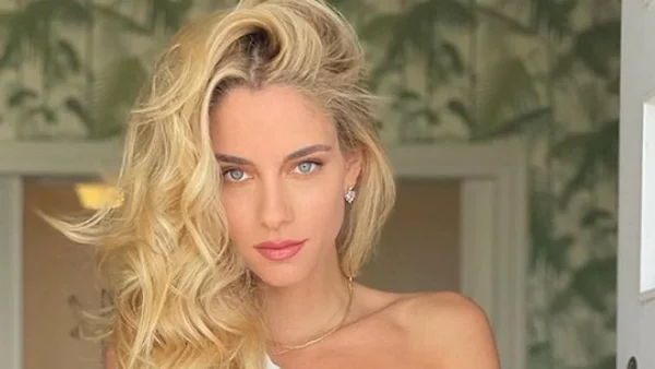 Δούκισσα Νομικού: Ζωγράφισε παρέα με τα παιδιά της - Δείτε τις φοβερές δημιουργίες τους