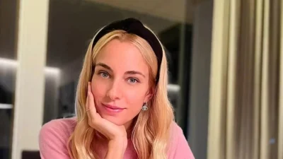 «Γροθιά» στο στομάχι η ανάρτηση της Δούκισσας Νομικού για τον πόλεμο στην Ουκρανία