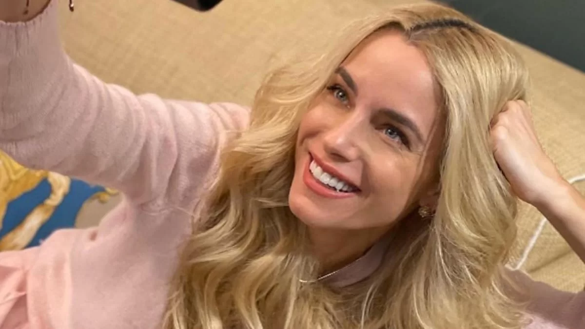 Δούκισσα Νομικού: Τεραστίων διαστάσεων - Το δώρο του Γρηγόρη Αρναούτογλου στα παιδιά της