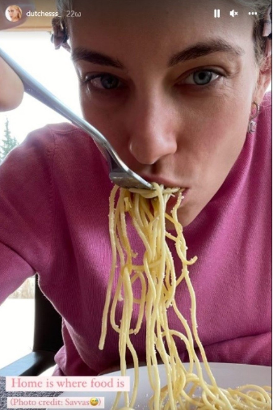 Δούκισσα Νομικού