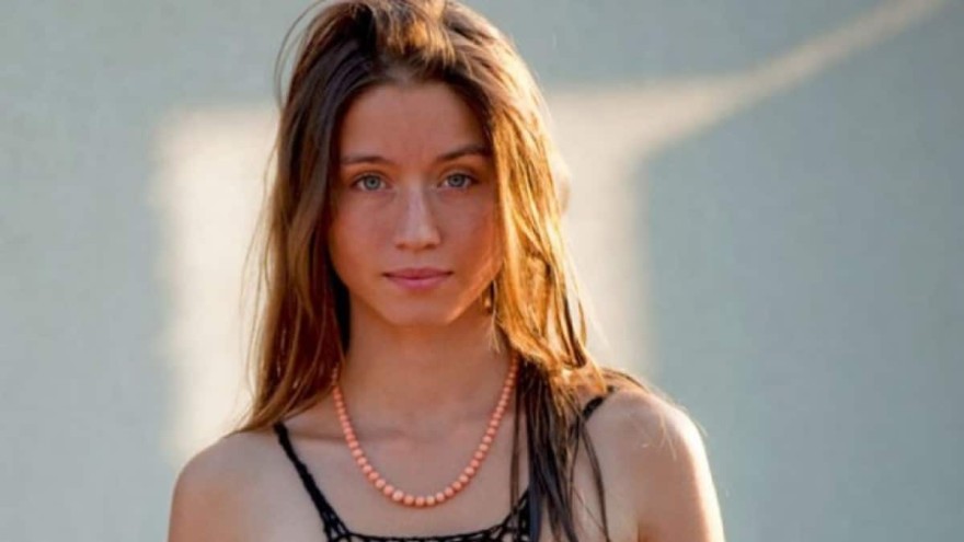 Η κοπέλα που θα ερωτευτεί ο Μανόλης στον Σασμό