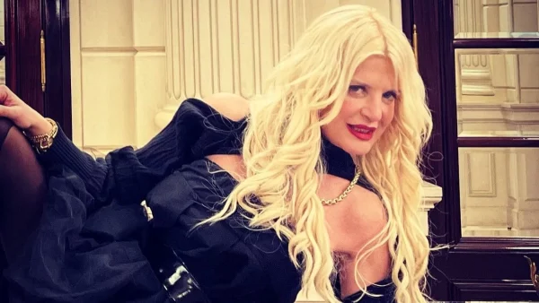 Παρέμενε άγνωστο μέχρι σήμερα - Στην φόρα η καταγωγή της Μαρίνας Πατούλη