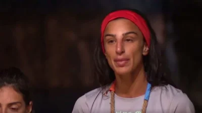 Σοκ: Φωτογραφίες της Survivor, Αθηνάς Ευμορφιάδη, πριν φουσκώσει χείλη και... σώμα