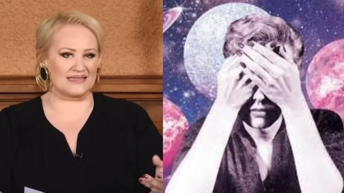 "Έρχονται δύσκολα τις βραδινές ώρες" - Συναγερμός από την Μπήλιου για Ταύρους, Λέοντες, Σκορπιούς και Υδροχόους