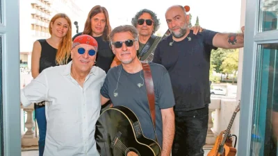 «Υπάρχουν και άλλες καταγγελίες» - Οι τελευταίες εξελίξεις με την υπόθεση του ντράμερ των Πυξ Λαξ