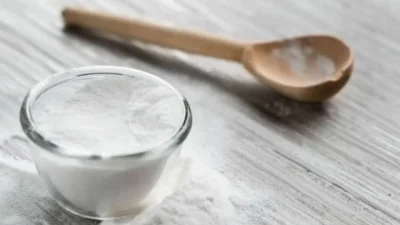 Καθαρίστε το πιο δύσκολο σημείο του σπιτιού με μαγειρική σόδα - Θα πάρει μόνο λίγη ώρα