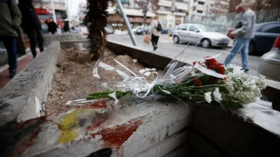 Δολοφονία Θεσσαλονίκη: Η ΕΛ.ΑΣ έκανε έφοδο στον σύνδεσμο του ΠΑΟΚ