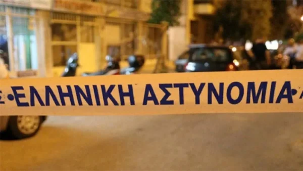 Κυψέλη: Μητέρα δολοφόνησε μαζί με τον σύντροφό της το 7χρονο αγοράκι της