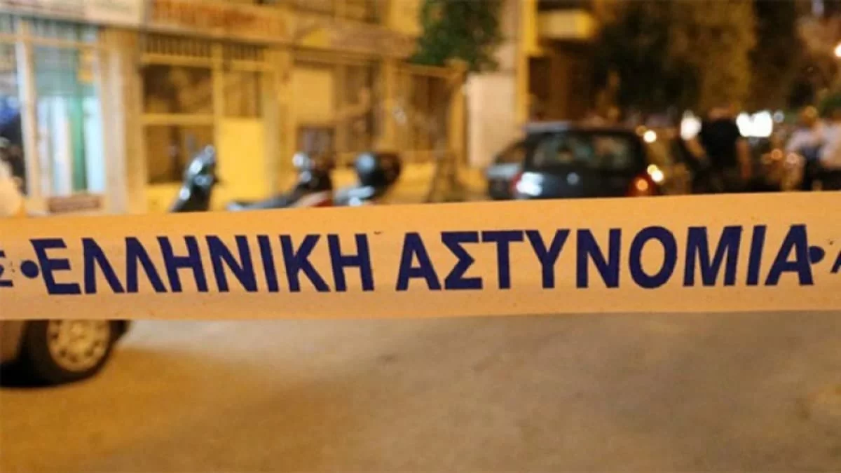 Κυψέλη: Μητέρα δολοφόνησε μαζί με τον σύντροφό της το 7χρονο αγοράκι της