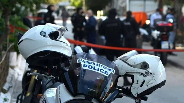 Έγκλημα Ιωάννινα: Δίωξη για ανθρωποκτονία στον 69χρονο