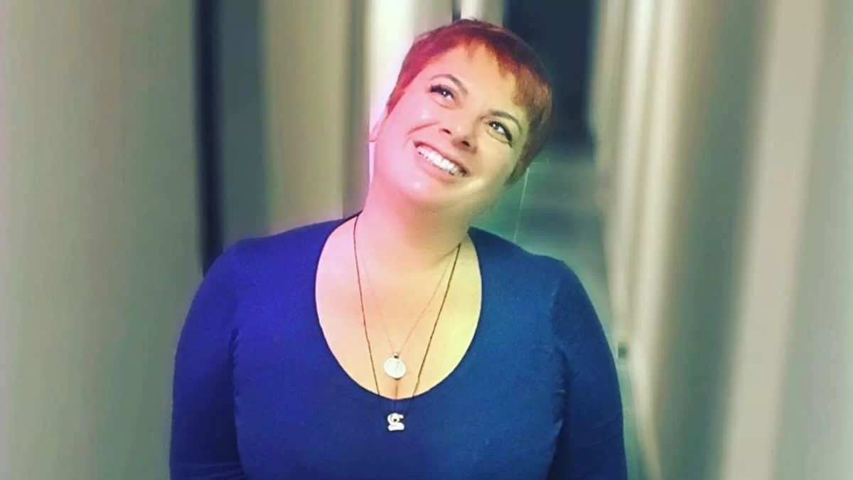 Η Ελεάννα Τρυφίδου έχασε 26 κιλά σε 12 μήνες και 37 σε 3 χρόνια - Τα φαγητά που έτρωγε και έμεινε μισή