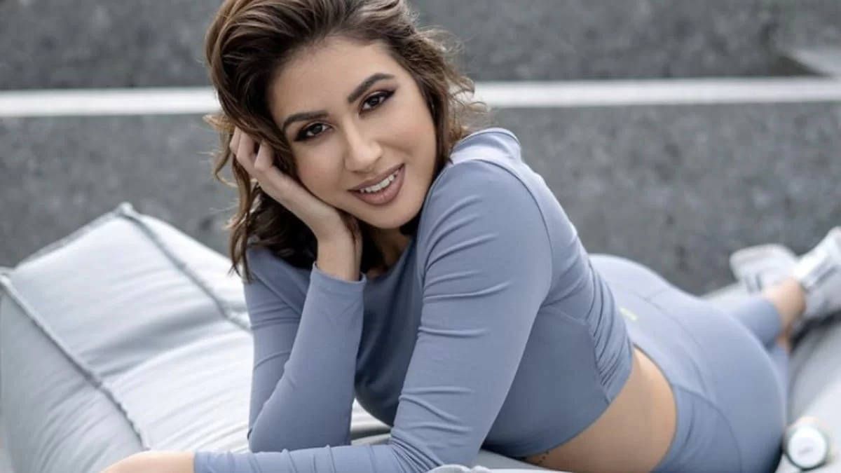 "Έσπασε" την σιωπή της η Κρεμλίδου για τις φωτογραφίες της που έχουν διαρρεύσει - «Η πρώτη μου σκέψη ήταν να πηδήξω από τον...»