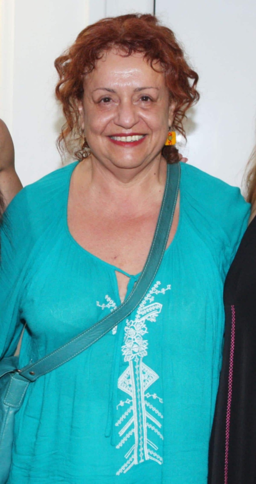 Η δίαιτα της Ελένης Κοκκίδου