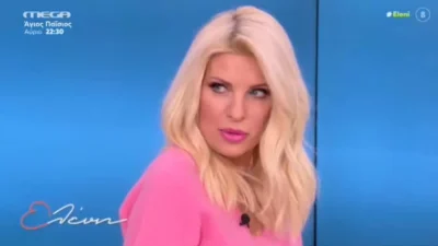 Ο λόγος που απουσιάζει ο Σάββας Πούμπουρας τόσες μέρες από την εκπομπή του MEGA - Το ανακοίνωσε η Ελένη Μενεγάκη